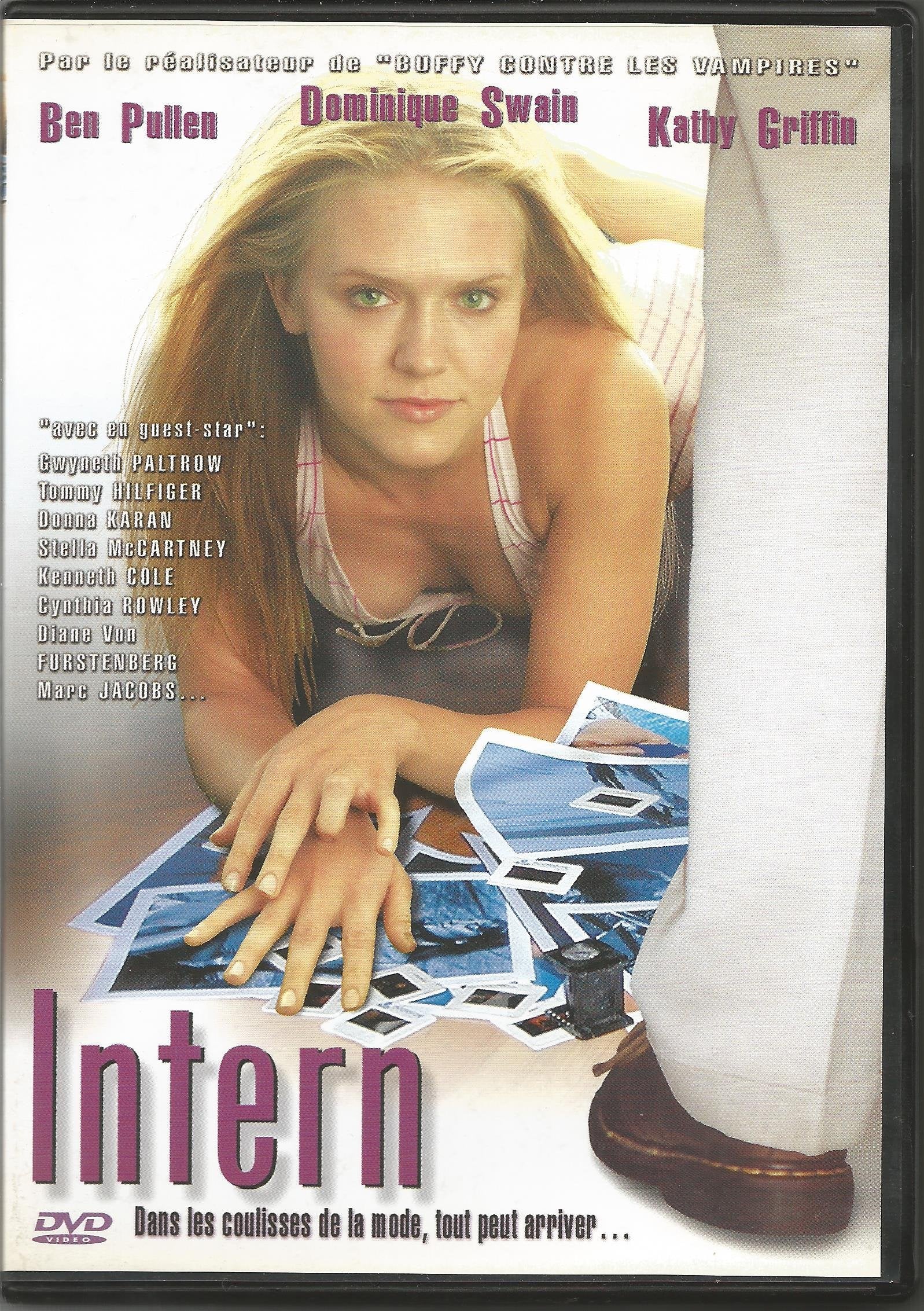 Intern Movies