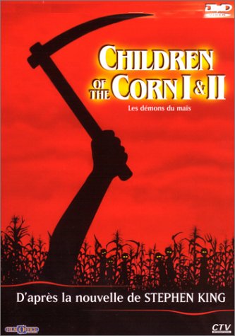 Children of the Corn I & II, les démons du maïs Films