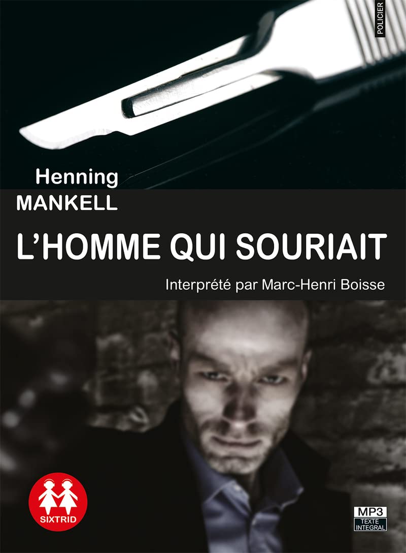 L'Homme qui souriait cd