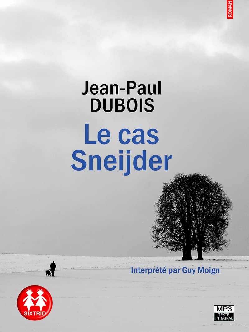 Le Cas Sneijder cd