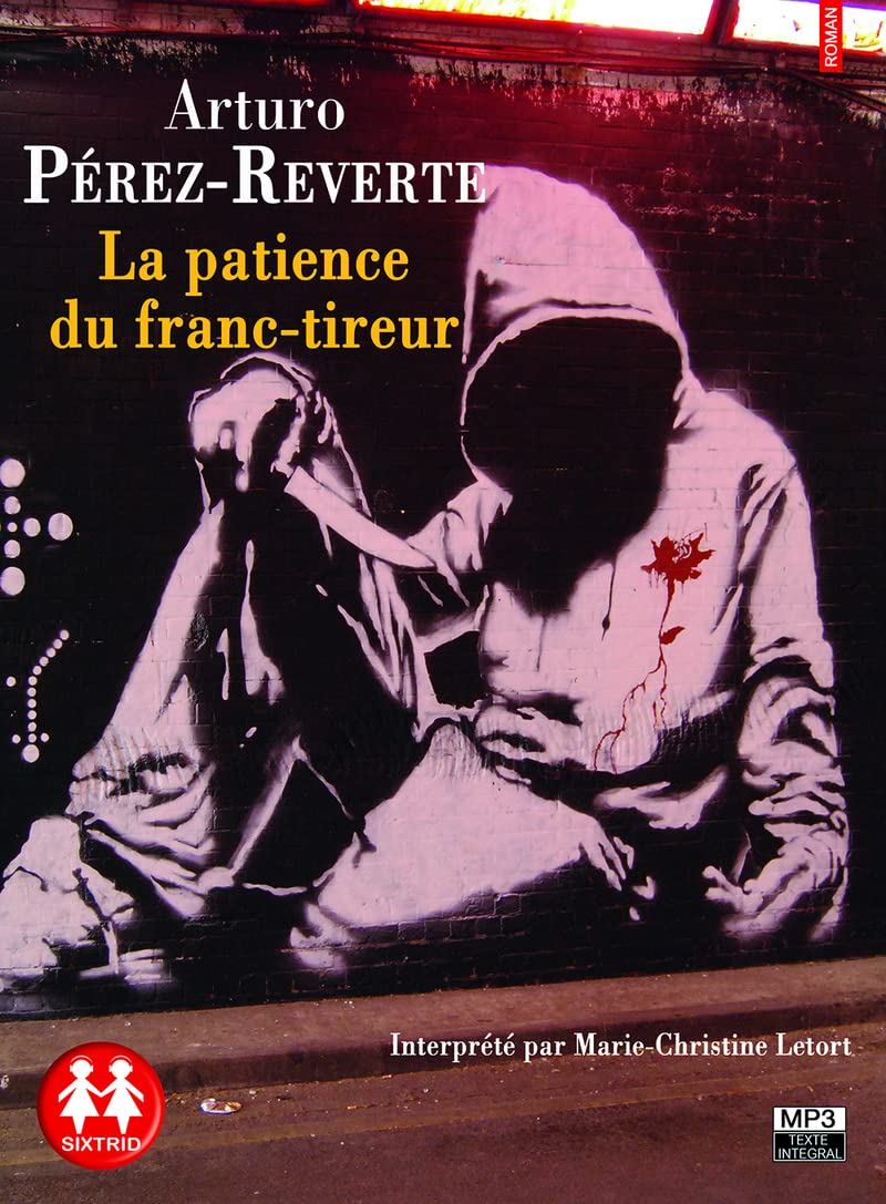 La Patience du franc-tireur Books