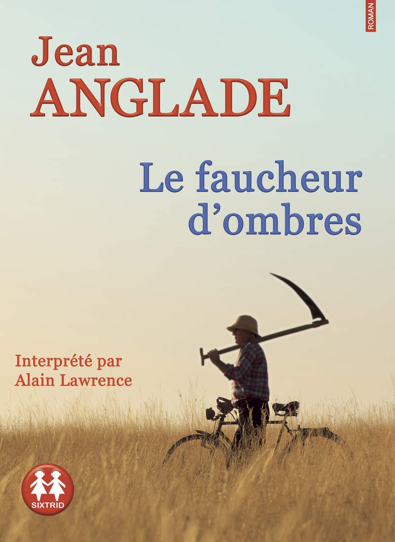 Le Faucheur d'ombre book