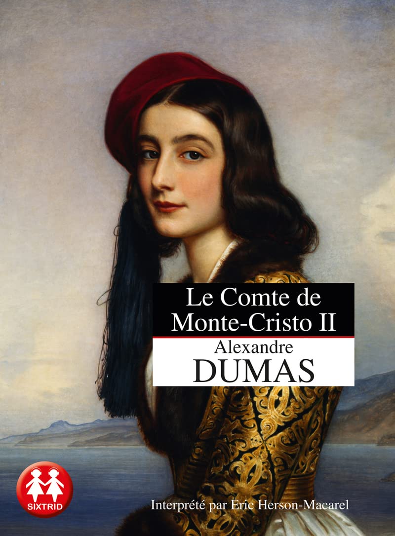 Product Image: Le Comte de Monte-Cristo - tome 2 La vengeance (2)