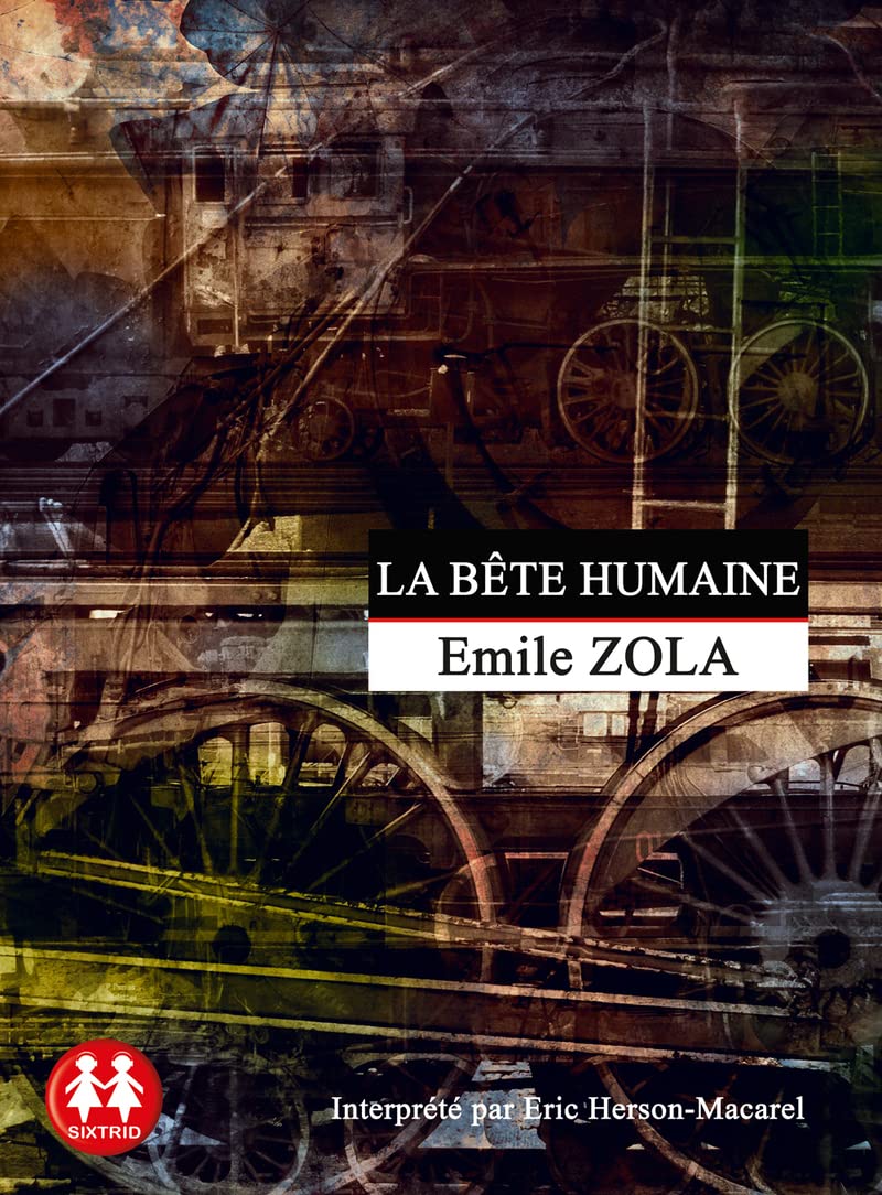 La bête humaine cd