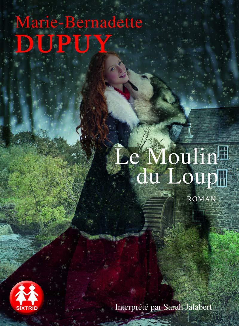 Le Moulin du loup cd