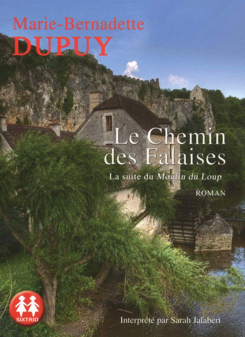 Le Chemin des falaises cd