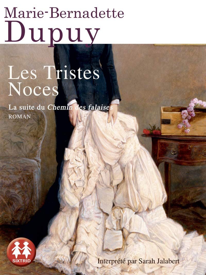 Les tristes noces book
