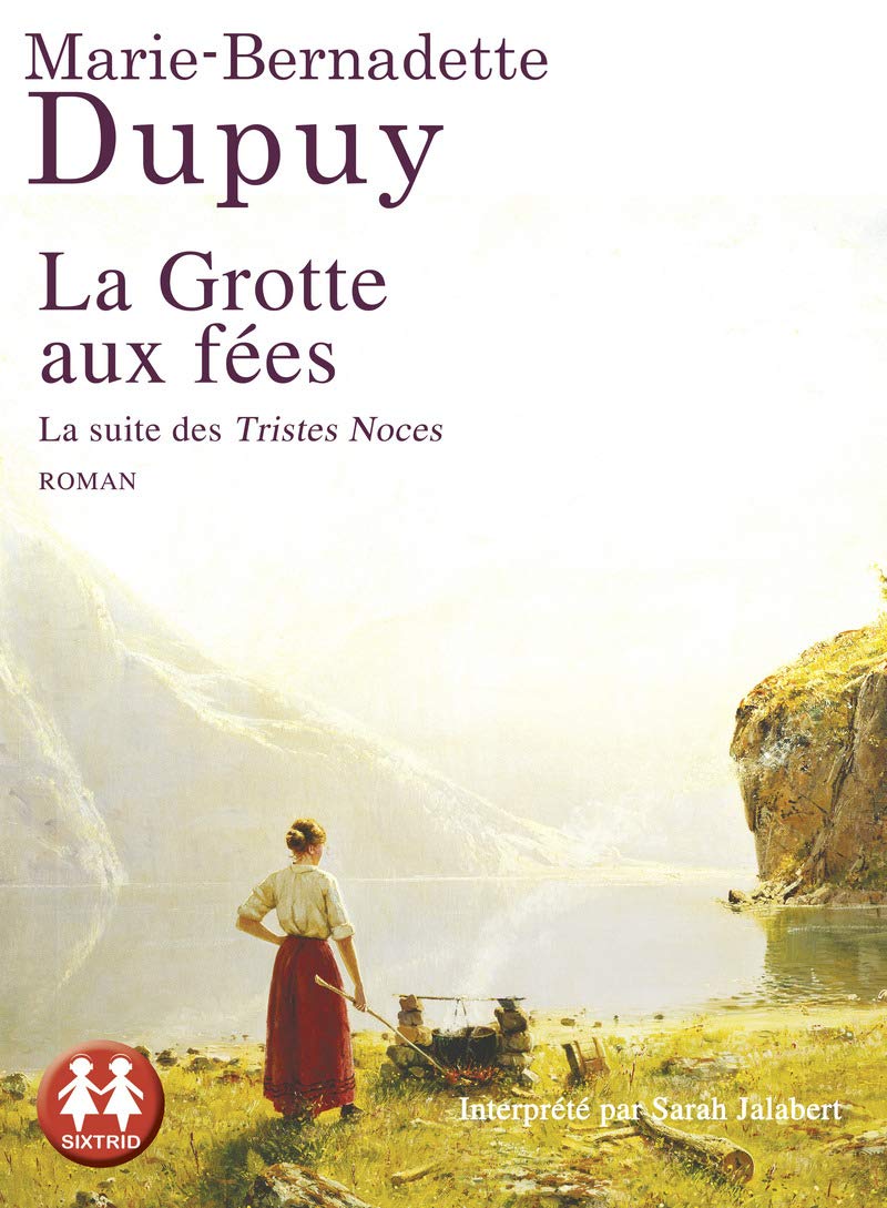 La grotte aux fées cd