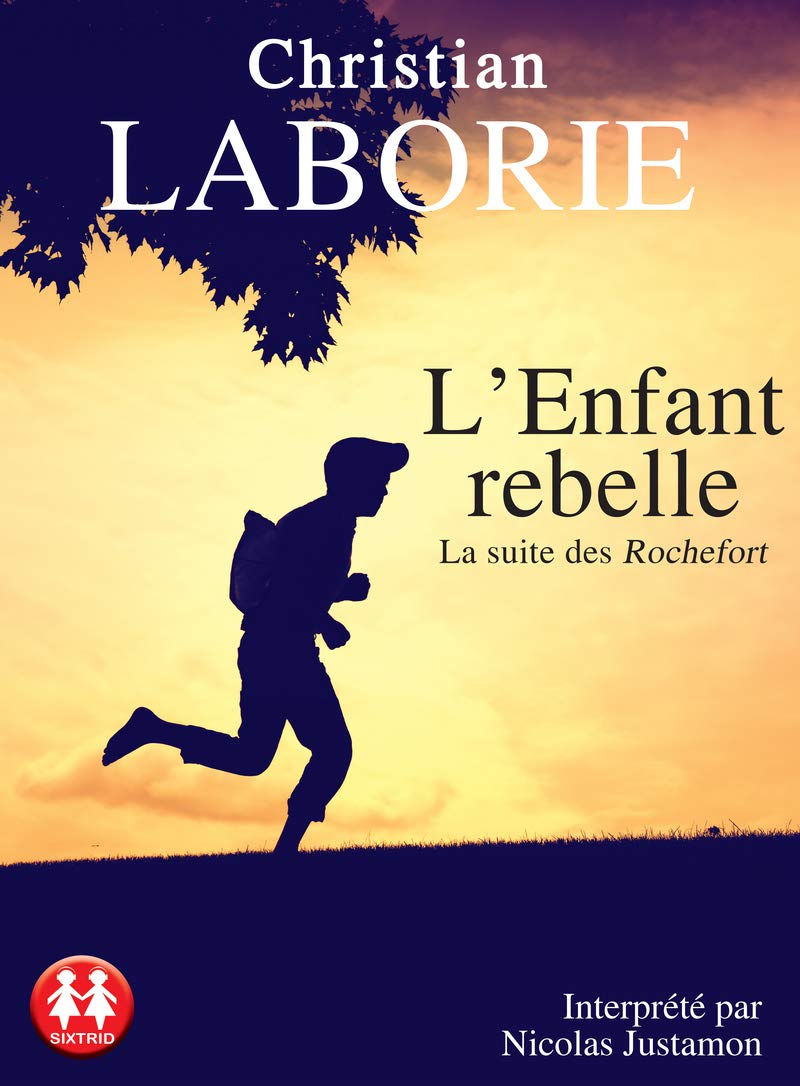 L'enfant rebelle cd