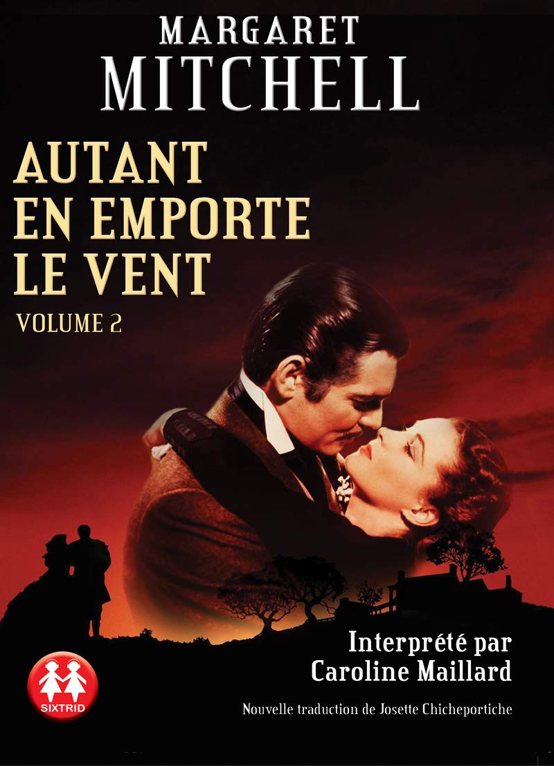 Autant en emporte le vent - tome 2 (2) Music
