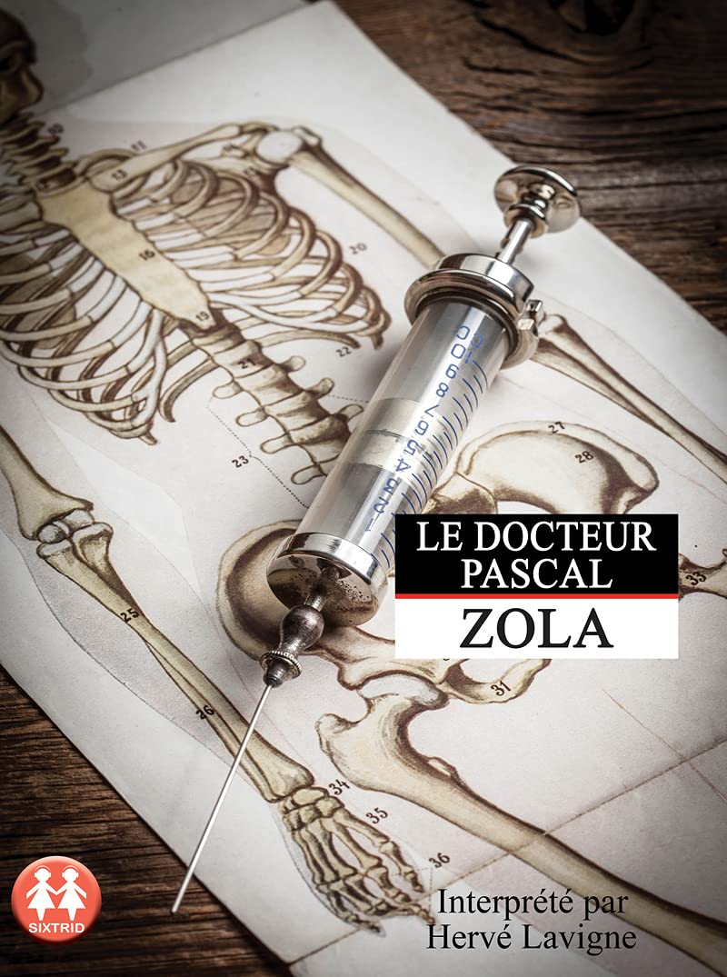 Product Image: Le Docteur Pascal
