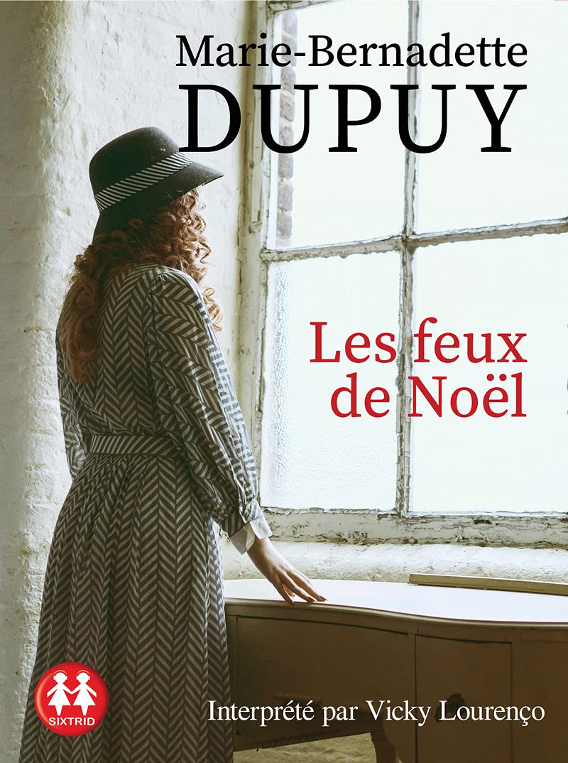 Les feux de Noël cd