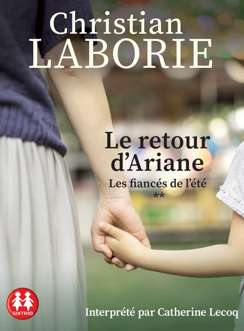 Le retour d'Ariane - Les fiancées de l'été book