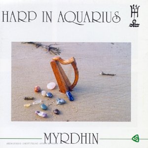 Harp in Aquarius Music