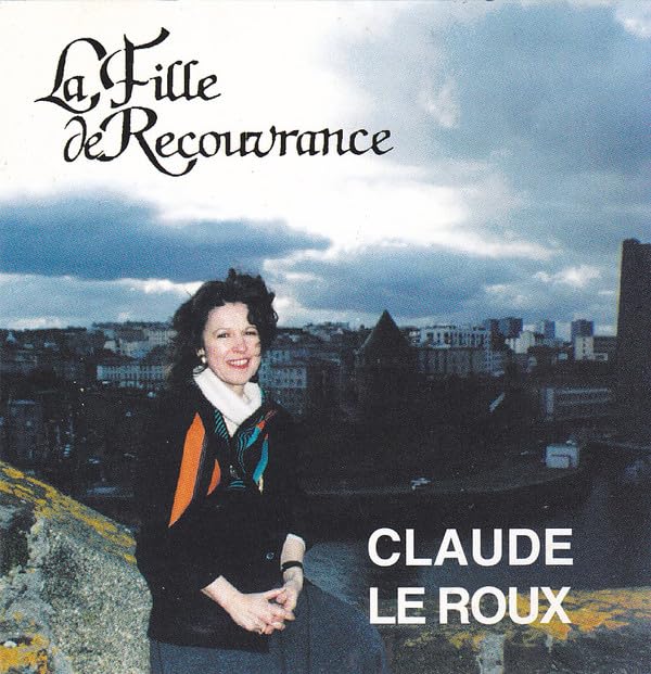 La Fille De Recouvrance World Music