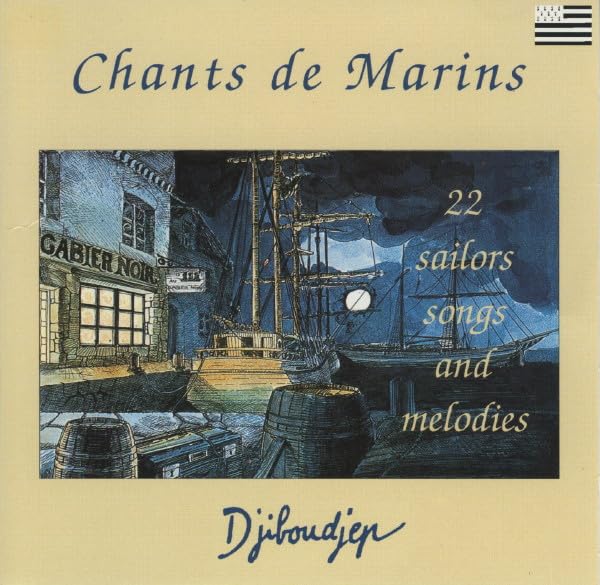 22 Sailors Songs & Melodies Children & Young People