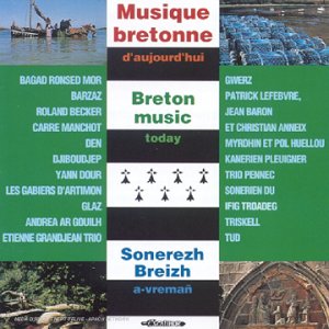 Musique Bretonne D'aujourd'hui Children & Young People