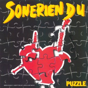 Puzzle Vol.1:Best of 94 Children & Young People