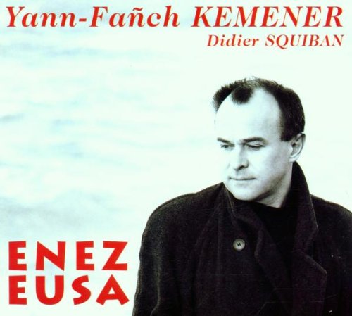Enez Eusa Jazz