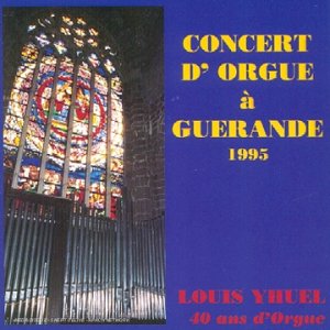 Concert D'orgue a Guerande 199 Children & Young People