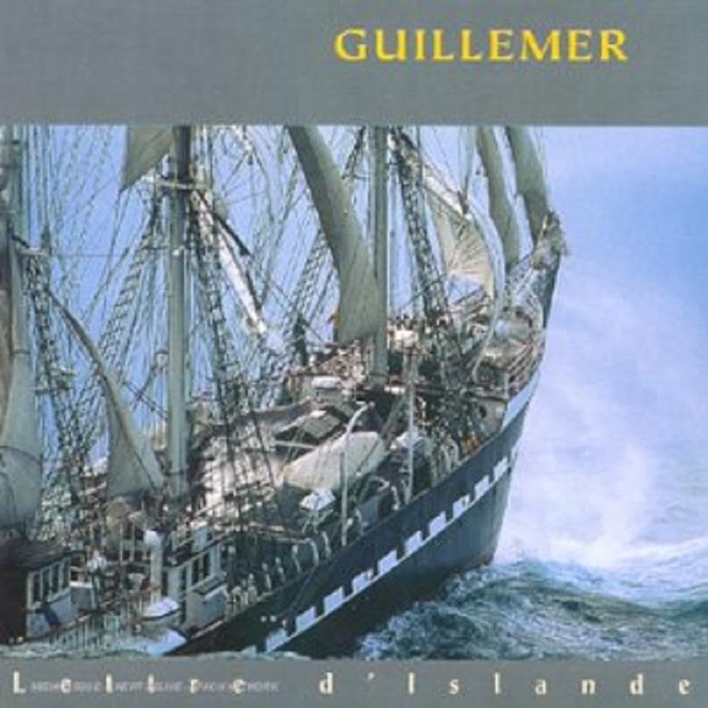 Maritime Songs'lettre D'island Music for Children