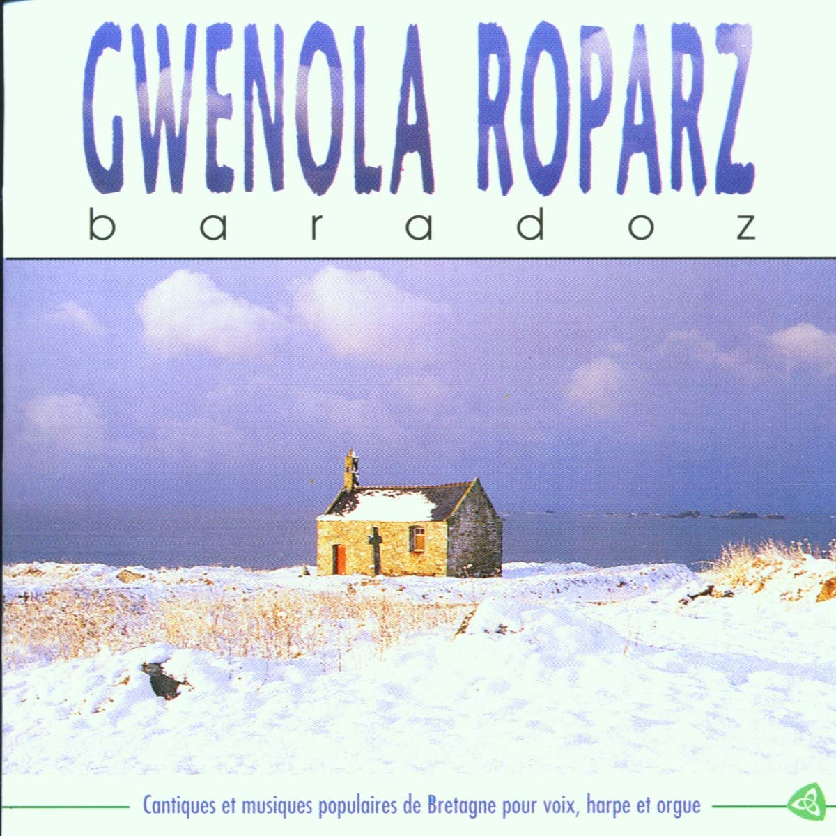 Gwenola Roparz - Baradoz Classical