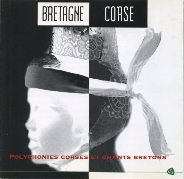 Polyphonies Corses & Chants... Music