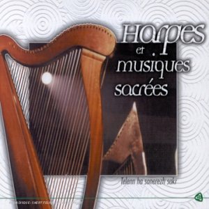 Harpes et Chants Sacres Pop