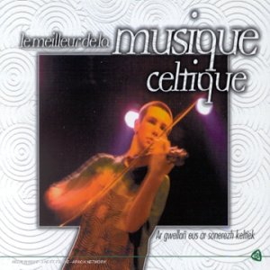 Le Meilleur de la Musique Celt Pop