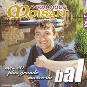 Mes 20 Plus Grand Succès Du Bal /Vol.7 Pop