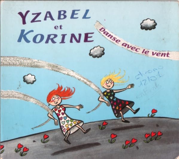 Product Image: Danse avec le Vent