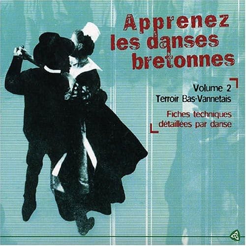 Product Image: Apprenez les Danses Bret.2