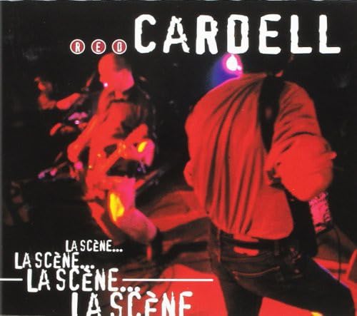 La Scene Pop