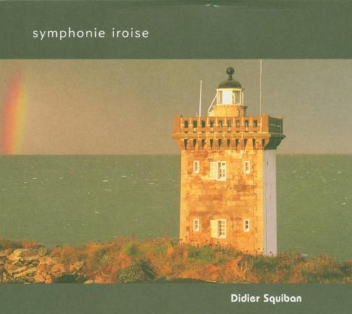 Squiban - Symphonie Iroise Classical
