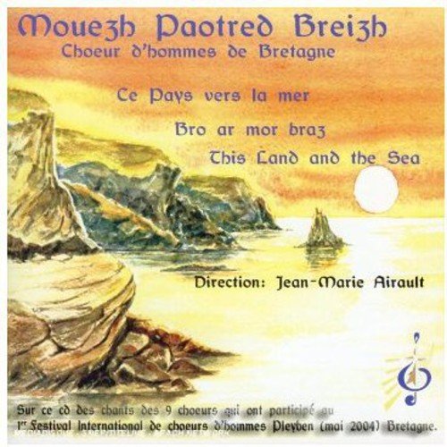 Ce Pays Vers la Mer World Music