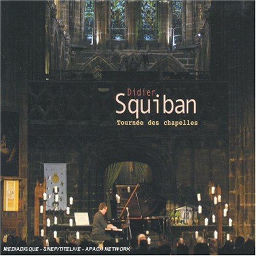 Squiban -Tournee des Chapelles Classical