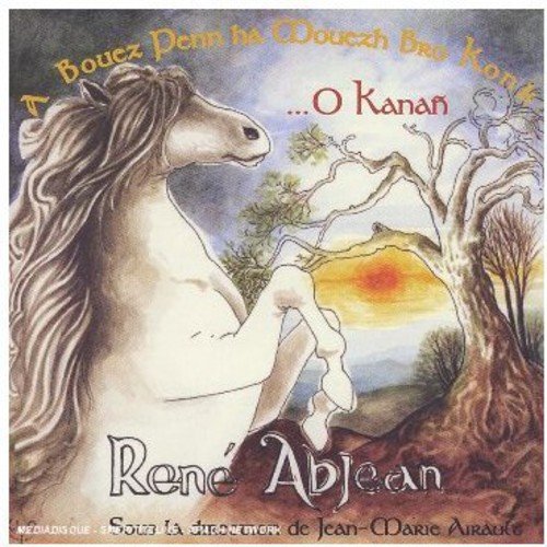 ... O Kanan: Rene Abjean Country & Folk