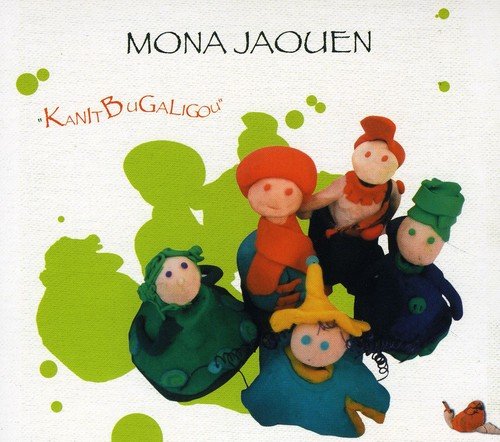 Kanit Bugaligou Country & Folk