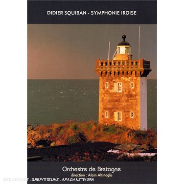 Squiban - Symphonie Iroise Films