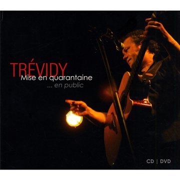 Mise en Quarantaine.en Public cd