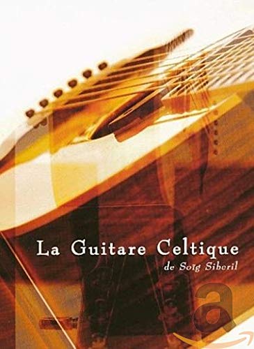 La Guitare Celtique En 8 Leçons dvd