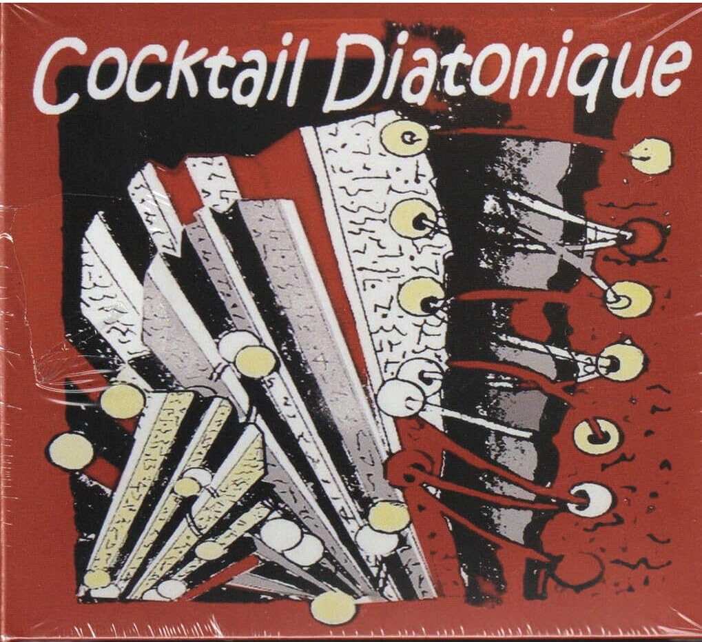 Boulkaoutchoukénouga cd