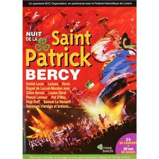 Product Image: Nuit De La Saint-Patrick