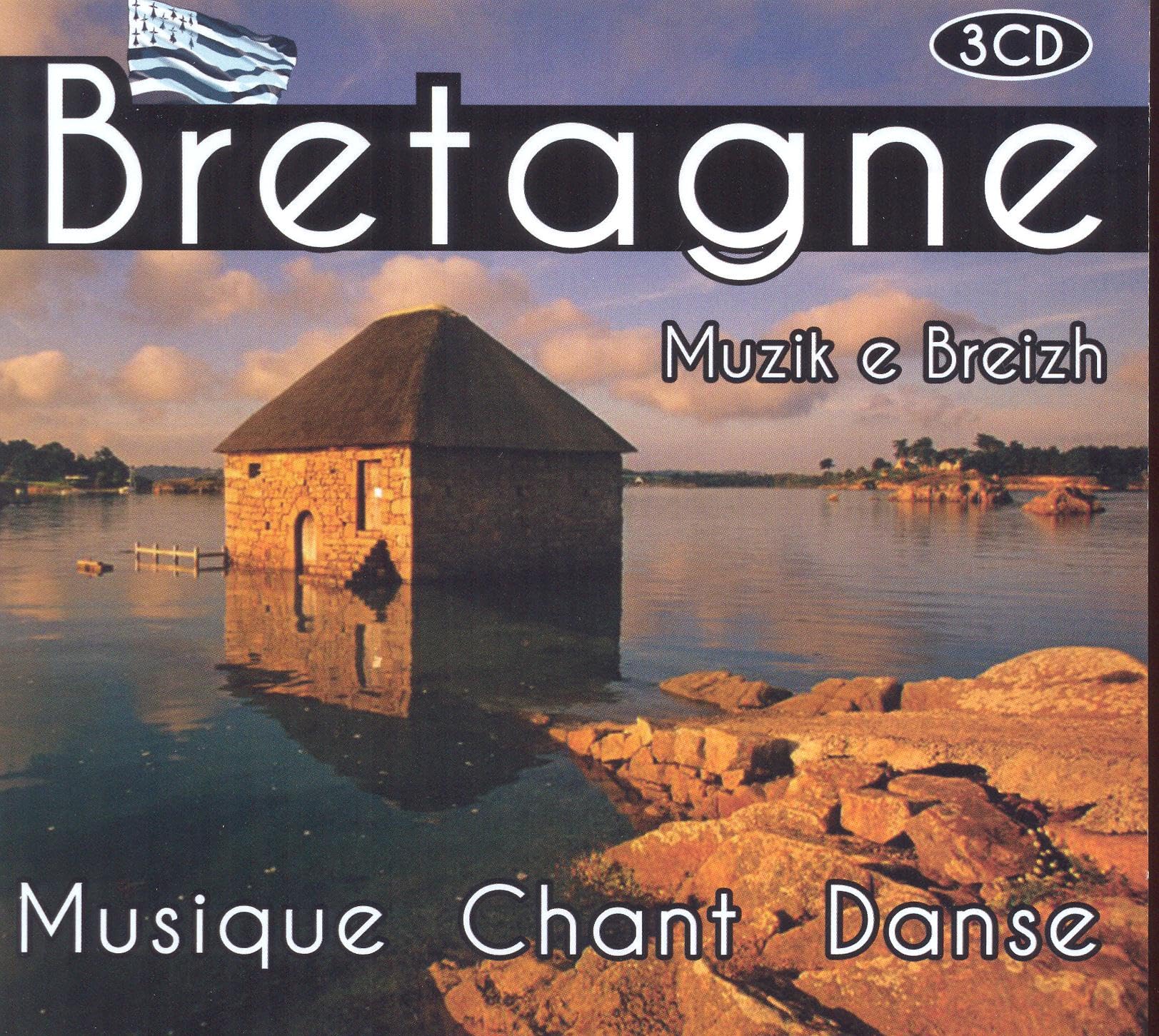 Bretagne Muzik E Breizh Musique Chants Danse Music for Children