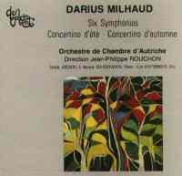 Oeuvres Classical
