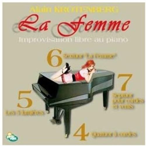 La Femme Classical