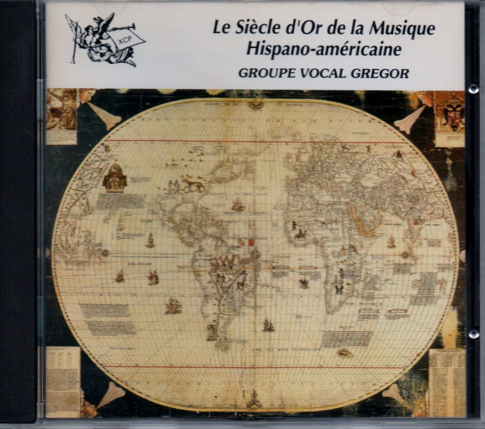 Le Siecle d Or de la Musique.. Classical