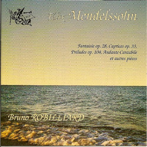 Fantaisie/Caprices/Preludes/.. Classical