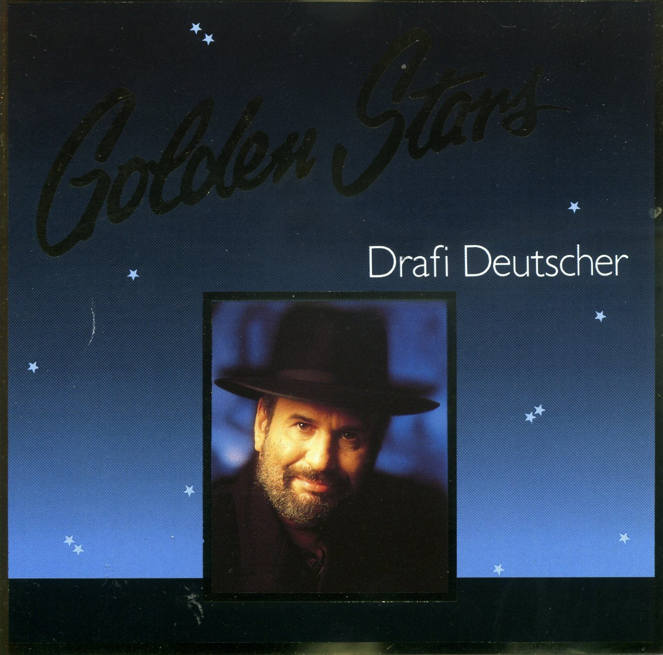 Product Image: Golden Stars ~ Drafi Deutscher