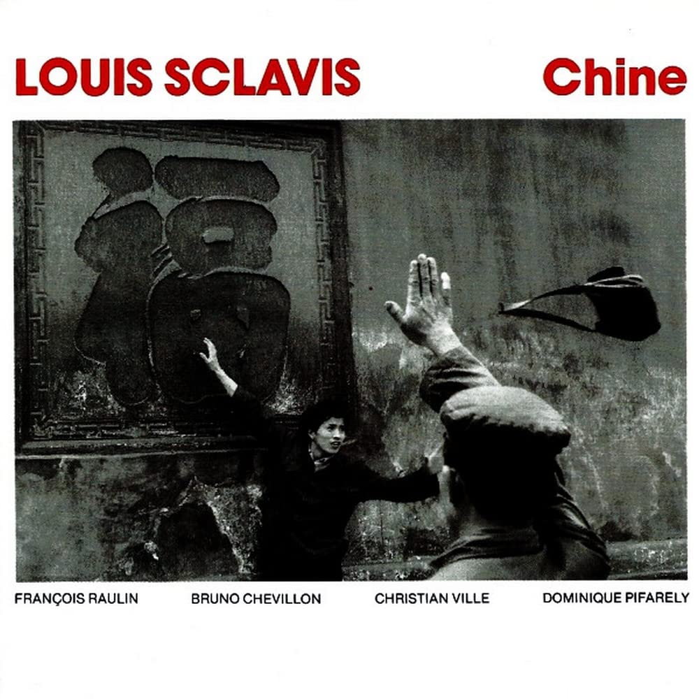 Chine Music